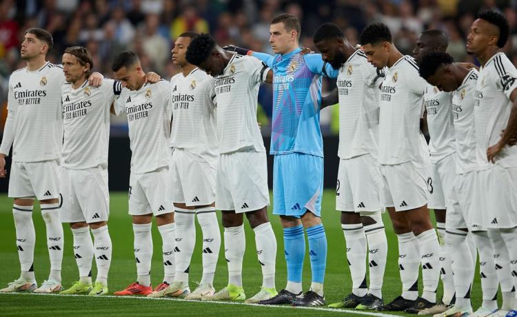 El Real Madrid ‘refuerza’ al Valencia contra el Betis El Real Madrid ‘refuerza’ al Valencia contra el Betis