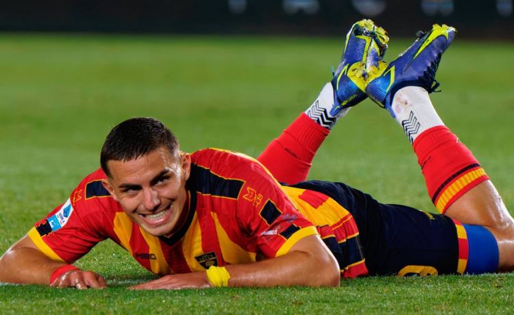 Como Mateo Joseph y Roberto, Krstovic encaja en el perfil, pero no en el precio Como Mateo Joseph y Roberto, Krstovic encaja en el perfil, pero no en el precio