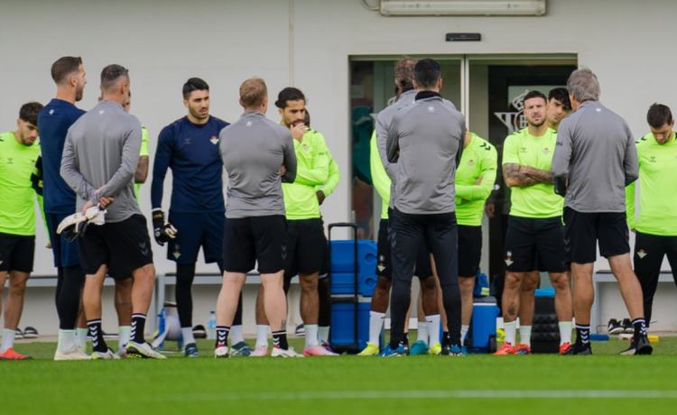 Gran noticia para Pellegrini en el peor momento Gran noticia para Pellegrini en el peor momento