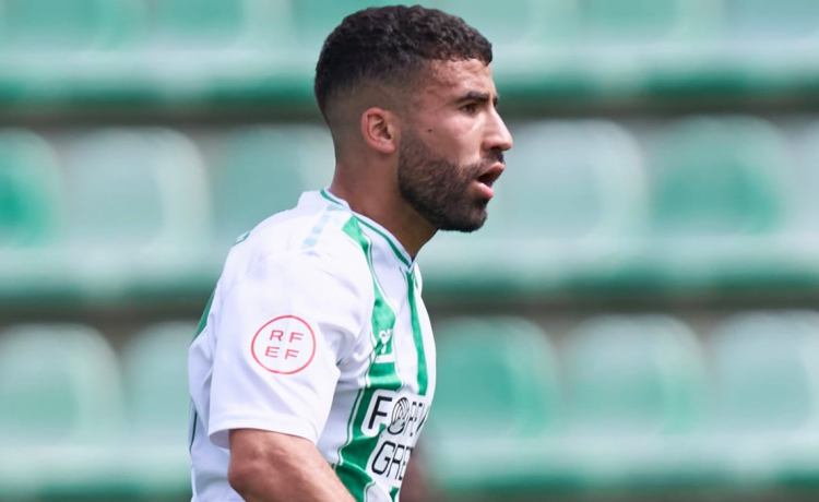 Acuerdo definitivo del Betis con el ‘otro’ Fekir Acuerdo definitivo del Betis con el ‘otro’ Fekir