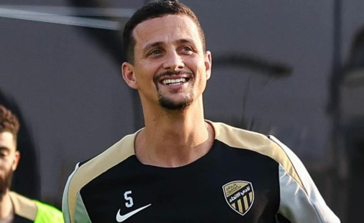 Cuenta atrás con Luiz Felipe Cuenta atrás con Luiz Felipe