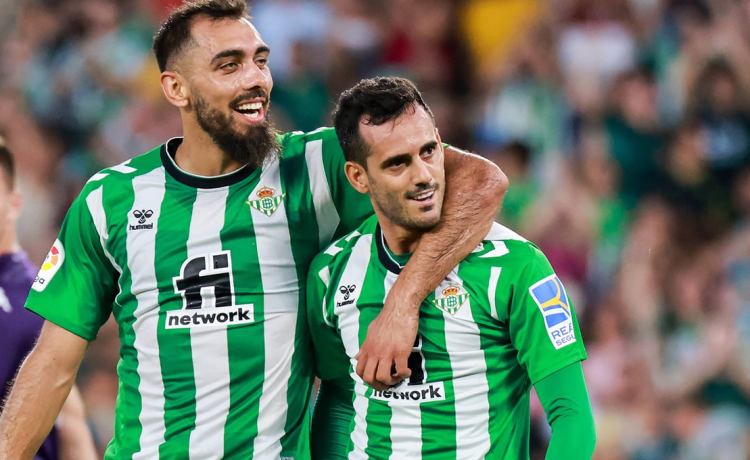 La primera venta del Betis ya es oficial: las cifras de la operación La primera venta del Betis ya es oficial: las cifras de la operación
