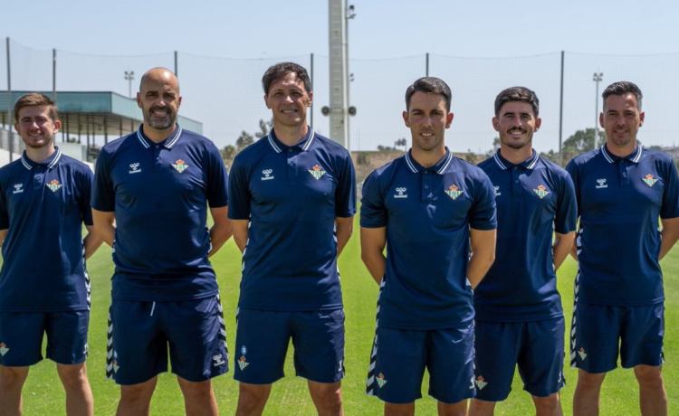 Período de reflexión en el Betis por el nefasto arranque de curso del filial Período de reflexión en el Betis por el nefasto arranque de curso del filial