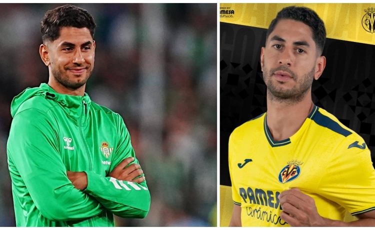 Ayoze mete presión y asume el rol de ‘enemigo íntimo’ del Betis Ayoze mete presión y asume el rol de ‘enemigo íntimo’ del Betis