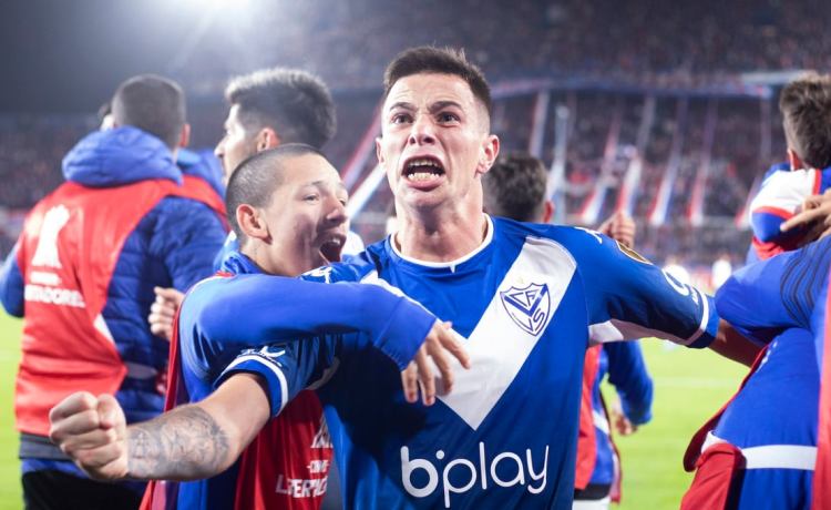 El fichaje de Valentín Gómez, más beneficioso de lo esperado para el Betis El fichaje de Valentín Gómez, más beneficioso de lo esperado para el Betis