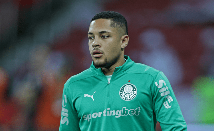 Vitor Roque vuelve a ‘rugir’ Vitor Roque vuelve a ‘rugir’