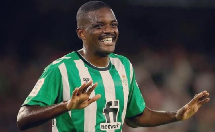 Novedades definitivas en el futuro inmediato de William Carvalho Novedades definitivas en el futuro inmediato de William Carvalho