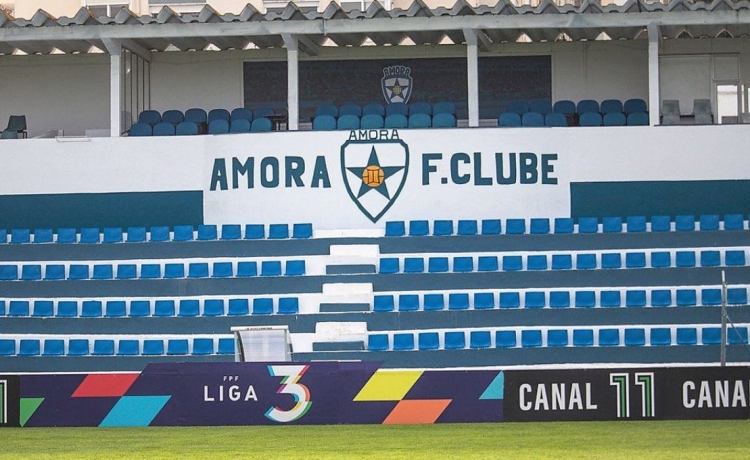La estrecha relación del Betis con el Amora FC, el ‘club milagro’ de Portugal La estrecha relación del Betis con el Amora FC, el ‘club milagro’ de Portugal