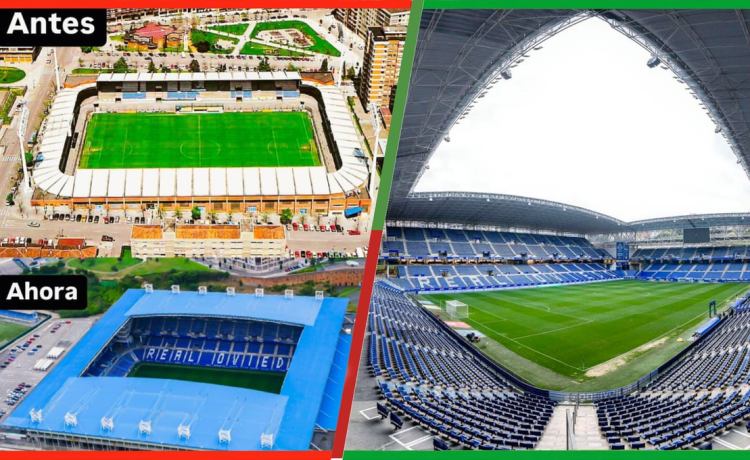 De vuelta a Oviedo 26 años después, donde no pierde desde hace 33, con lío con las entradas De vuelta a Oviedo 26 años después, donde no pierde desde hace 33, con lío con las entradas