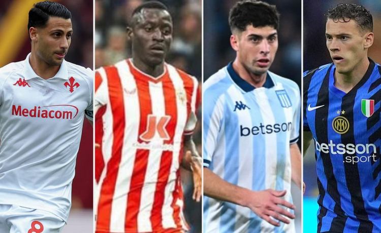 Operaciones abiertas por Cardoso: nuevo candidato, precios y últimos avances del Betis Operaciones abiertas por Cardoso: nuevo candidato, precios y últimos avances del Betis