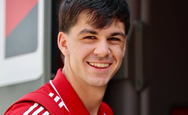 Gonzalo Petit: Lo que pudo haber sido en Ceuta y que el Betis vigila Gonzalo Petit: Lo que pudo haber sido en Ceuta y que el Betis vigila