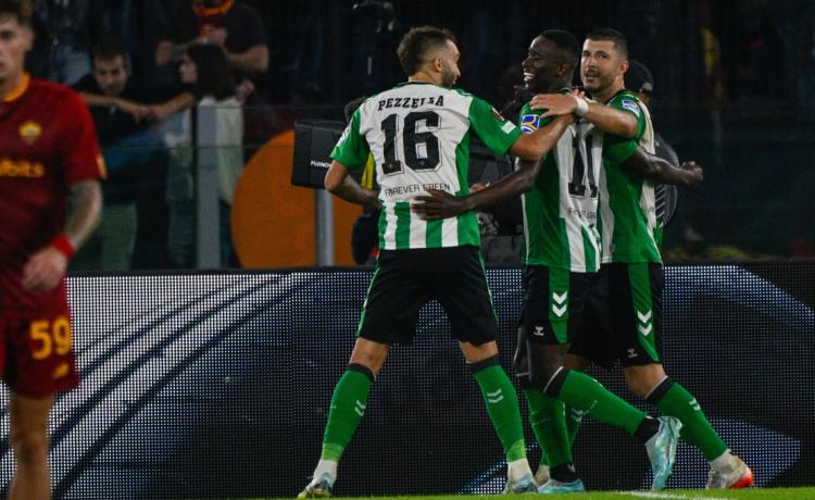 A deshacer el empate en un Artemio Franchi a rebosar A deshacer el empate en un Artemio Franchi a rebosar
