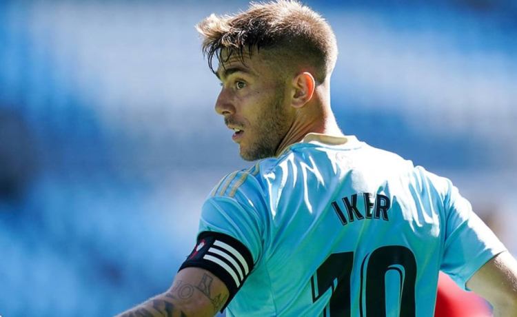 Iker Losada desvela su plan de futuro Iker Losada desvela su plan de futuro