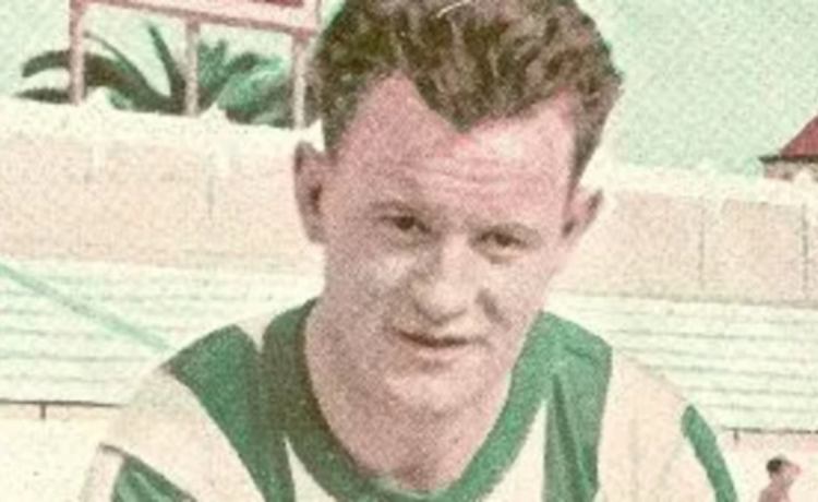 Primera plusvalía de la historia, no llegó a debutar en partido oficial y unió para siempre a Betis y Fiorentina Primera plusvalía de la historia, no llegó a debutar en partido oficial y unió para siempre a Betis y Fiorentina