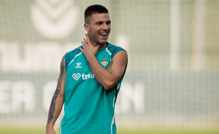 La hora de Pablo García: un punto ciego en las rotaciones de Pellegrini La hora de Pablo García: un punto ciego en las rotaciones de Pellegrini