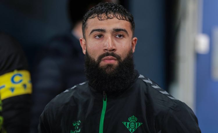 El talismán Fekir aparece para alegrar a Pellegrini El talismán Fekir aparece para alegrar a Pellegrini