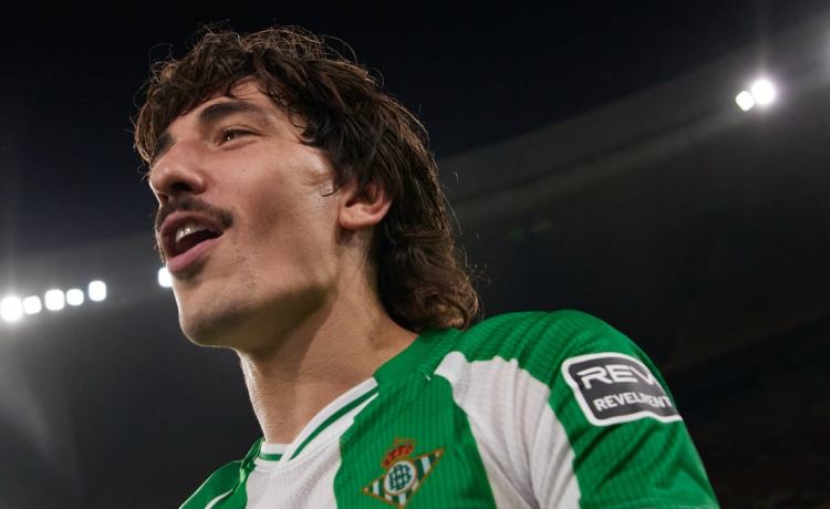 Bellerín apaga el debate Bellerín apaga el debate