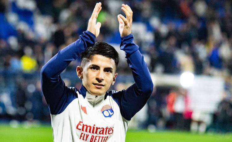 Una perla argentina, el Betis y un ‘viejo amigo’ para negociar su fichaje Una perla argentina, el Betis y un ‘viejo amigo’ para negociar su fichaje