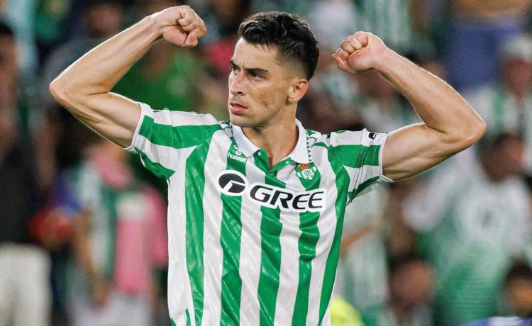 Buenas noticias con Marc Roca: plazos y fecha para volver Buenas noticias con Marc Roca: plazos y fecha para volver