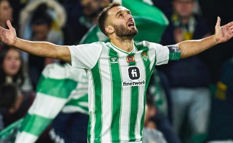 Adiós confirmado de Pezzella: el dinero que ingresa y se ahorra el Betis Adiós confirmado de Pezzella: el dinero que ingresa y se ahorra el Betis