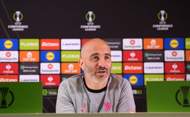 El corazón dividido de Maresca en el Fiorentina – Betis y el valor de la Conference El corazón dividido de Maresca en el Fiorentina – Betis y el valor de la Conference