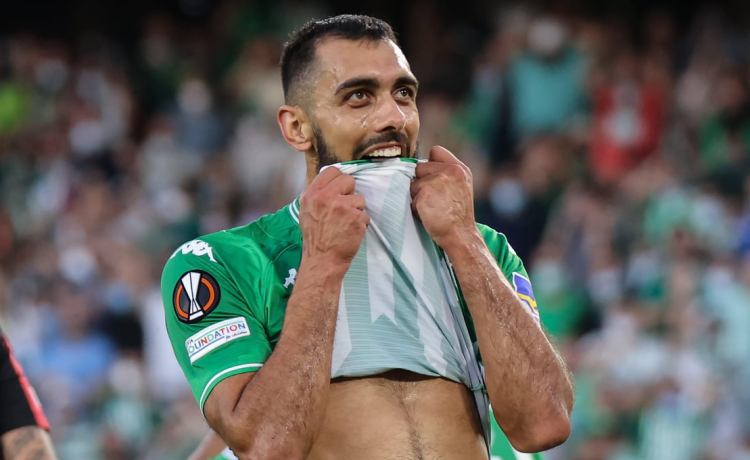 Insisten en México por Borja Iglesias: la estrategia de Valencia y Celta Insisten en México por Borja Iglesias: la estrategia de Valencia y Celta