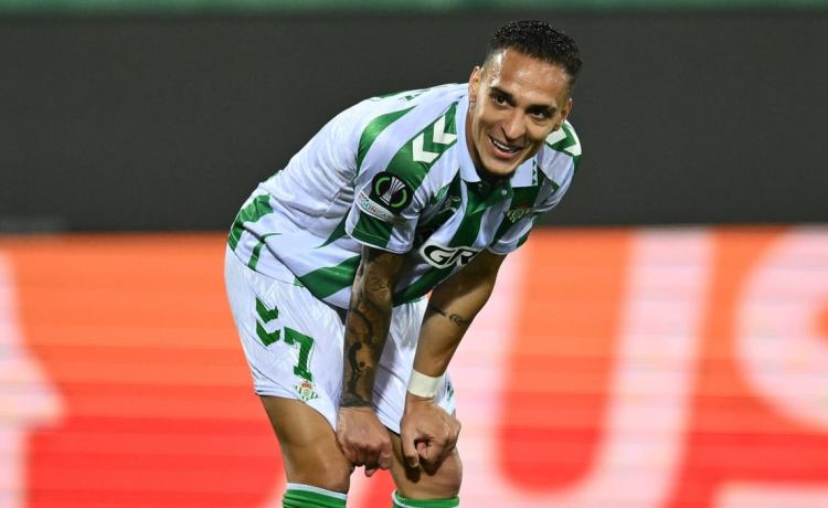 En Inglaterra reavivan la amenaza del Atlético de Madrid por Antony En Inglaterra reavivan la amenaza del Atlético de Madrid por Antony