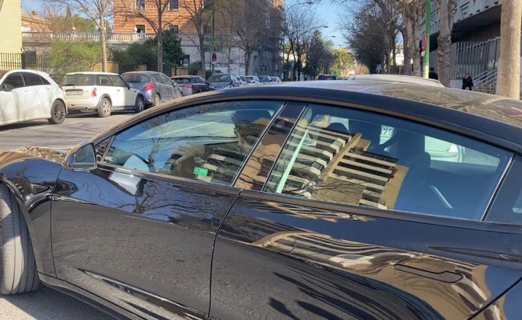 Los agentes de Luiz Henrique abandonan el Villamarín y su salida es cuestión de tiempo Los agentes de Luiz Henrique abandonan el Villamarín y su salida es cuestión de tiempo