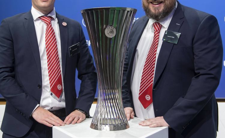 ¿Qué es la Conference League? ¿Qué es la Conference League?