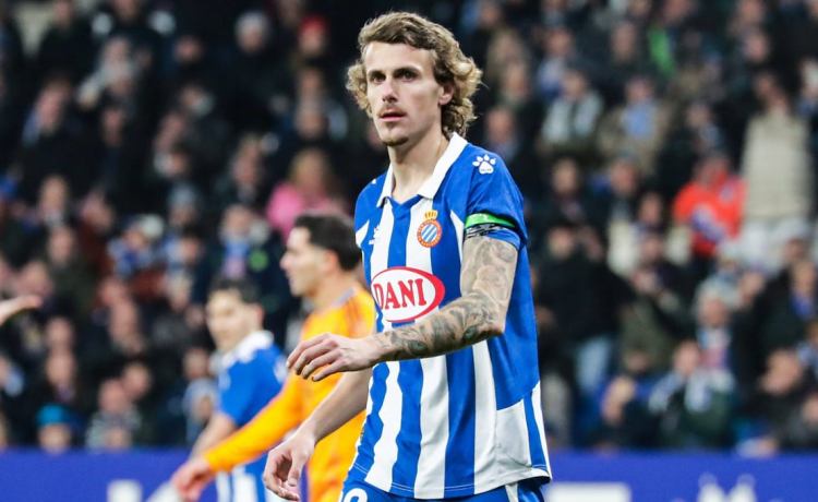 El Betis ya tiene candidato para reforzar su lateral izquierdo El Betis ya tiene candidato para reforzar su lateral izquierdo