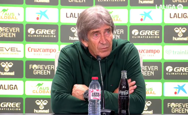 «El Barça nos empata un partido que deberíamos haber ganado claramente» «El Barça nos empata un partido que deberíamos haber ganado claramente»