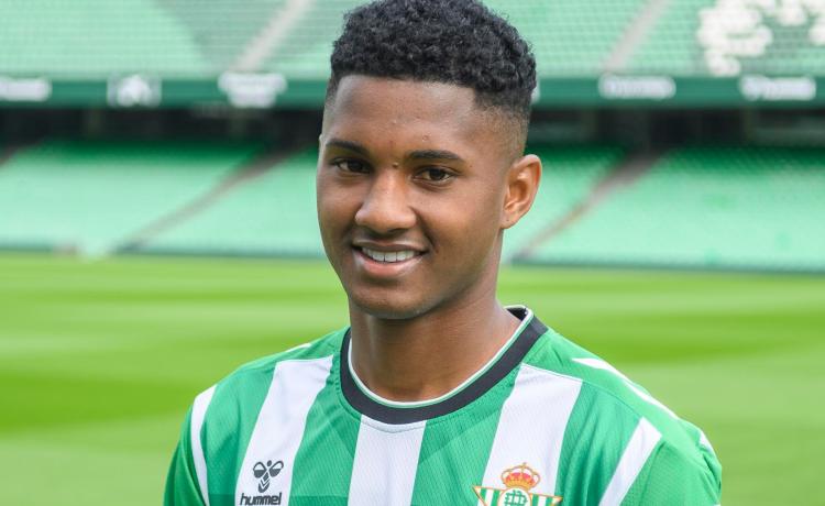 El Lyon cierra un acuerdo con el Betis para fichar a Abner El Lyon cierra un acuerdo con el Betis para fichar a Abner