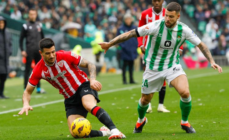 El Betis-Villarreal, EN DIRECTO: última hora, noticias… El Betis-Villarreal, EN DIRECTO: última hora, noticias…