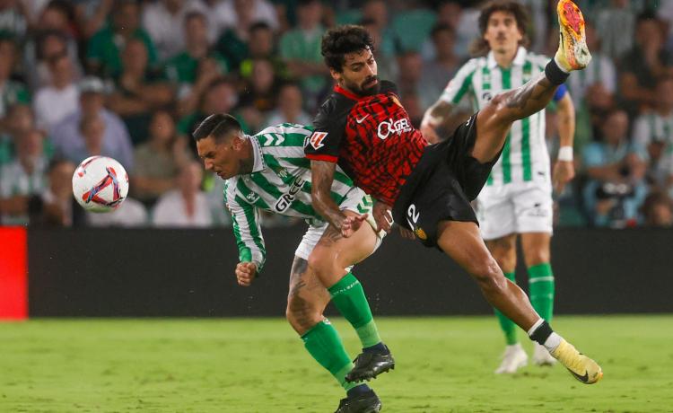 «Osasuna, en mi mente, ya es pasado» «Osasuna, en mi mente, ya es pasado»