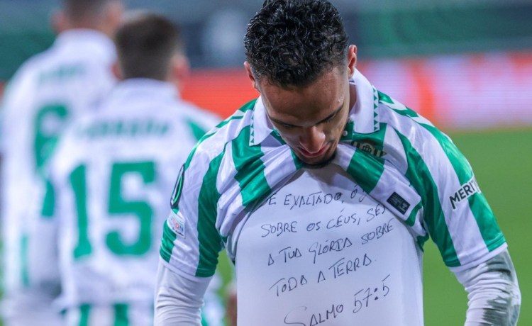Antony revive en el Betis Antony revive en el Betis