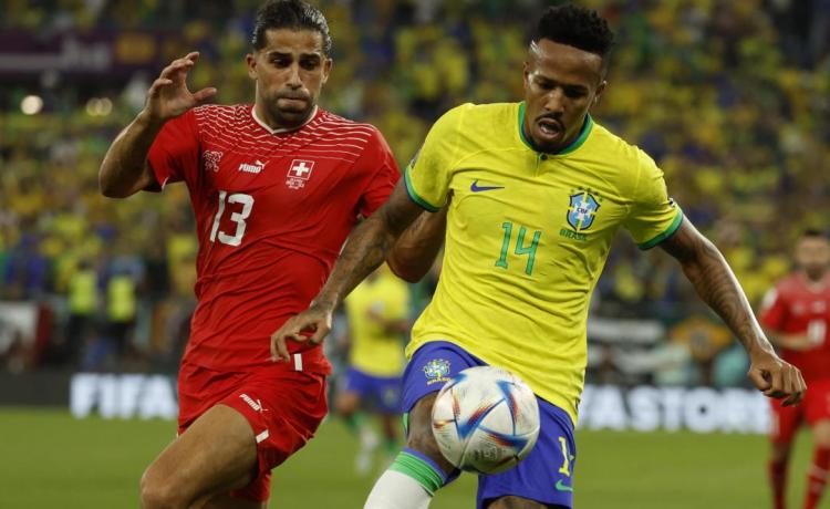 El Betis tantea el fichaje del internacional suizo Ricardo Rodríguez El Betis tantea el fichaje del internacional suizo Ricardo Rodríguez