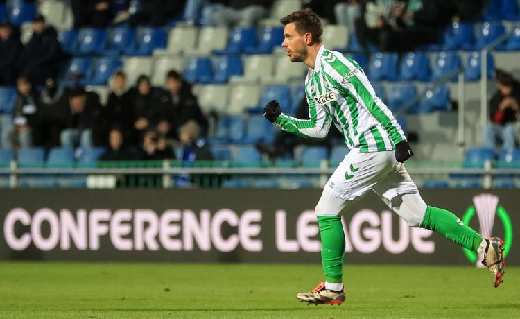 Otra lesión muscular para Lo Celso, baja para la Copa ante el Barça Otra lesión muscular para Lo Celso, baja para la Copa ante el Barça