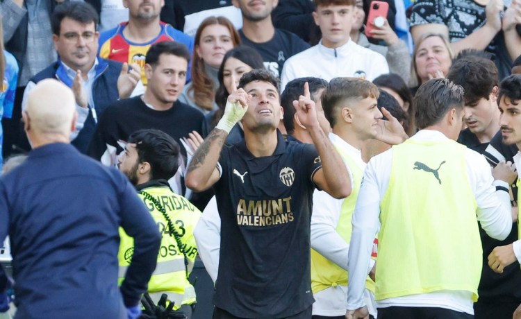 Por Paiporta, por Alfafar, por Catarroja y por toda Valencia Por Paiporta, por Alfafar, por Catarroja y por toda Valencia