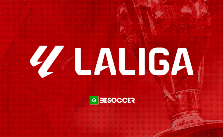 Horarios y partidos de la jornada 27 de LaLiga EA Sports 2023-24 Horarios y partidos de la jornada 27 de LaLiga EA Sports 2023-24