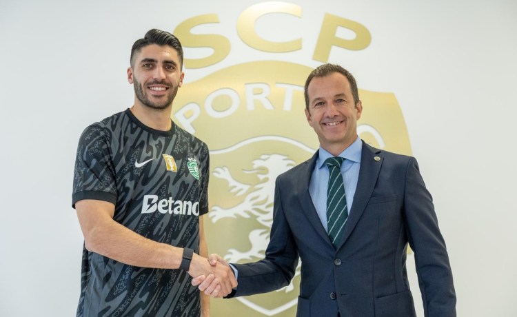 Rui Silva se va al Sporting CP y deja vía libre a Álvaro Valles Rui Silva se va al Sporting CP y deja vía libre a Álvaro Valles