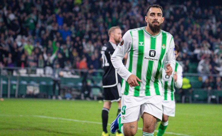 El Celta quiere a Borja Iglesias para su delantera El Celta quiere a Borja Iglesias para su delantera
