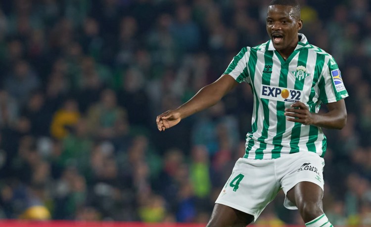 El Betis sigue sin noticias del Flamengo El Betis sigue sin noticias del Flamengo
