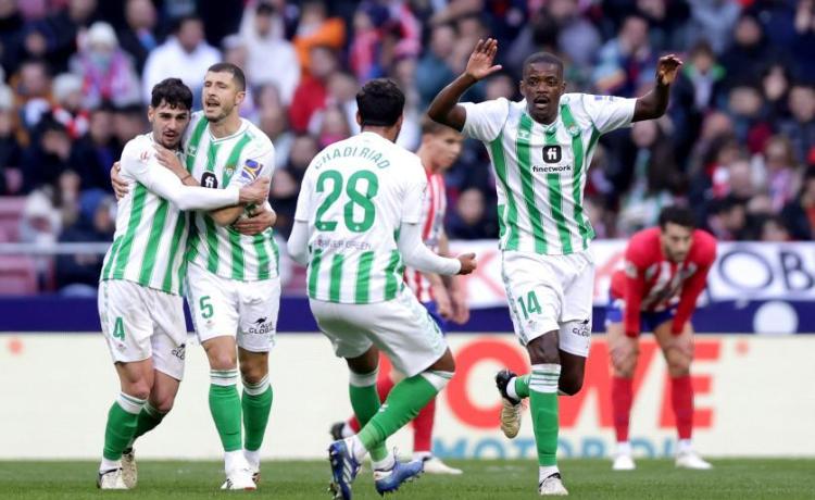 El Flamengo quiere fichar a William Carvalho El Flamengo quiere fichar a William Carvalho