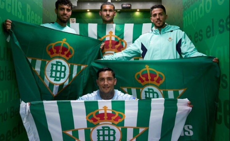 El Betis necesita ganar a un Villarreal herido para mantener la sexta plaza El Betis necesita ganar a un Villarreal herido para mantener la sexta plaza
