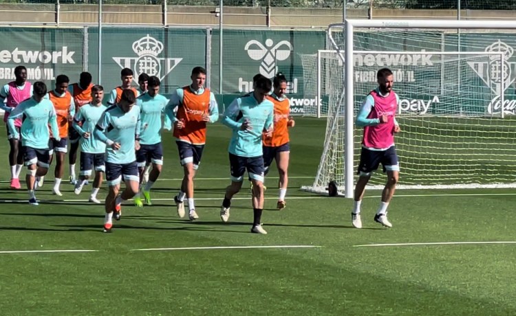 Isco, Ruibal y Abner se apuntan a Vallecas Isco, Ruibal y Abner se apuntan a Vallecas
