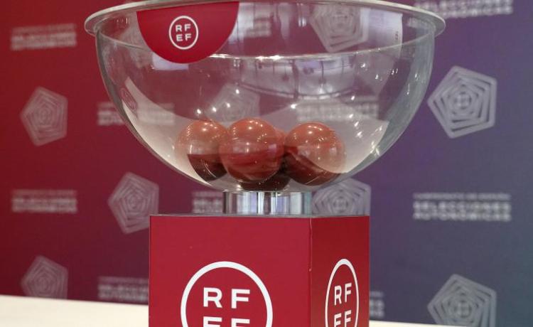 El calendario de Liga se sorte este martes en Madrid El calendario de Liga se sorte este martes en Madrid