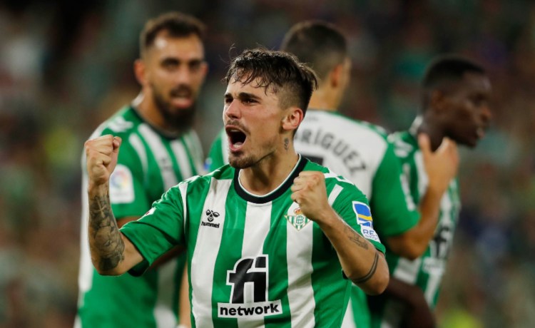 El Como 1907, ascendido a la Serie A, pretende el fichaje de Rodri El Como 1907, ascendido a la Serie A, pretende el fichaje de Rodri