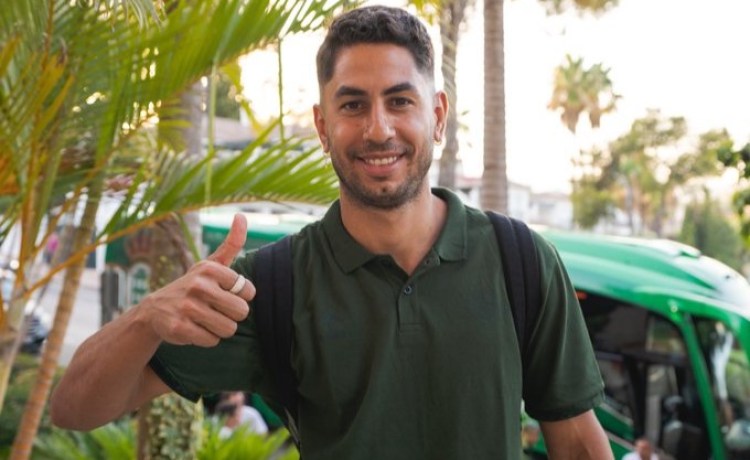 Ayoze rechaza al Betis y se marcha al Villarreal Ayoze rechaza al Betis y se marcha al Villarreal