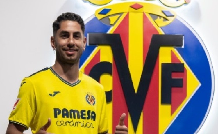 Ayoze: «Una parte de mi corazón siempre será verdiblanca» Ayoze: «Una parte de mi corazón siempre será verdiblanca»
