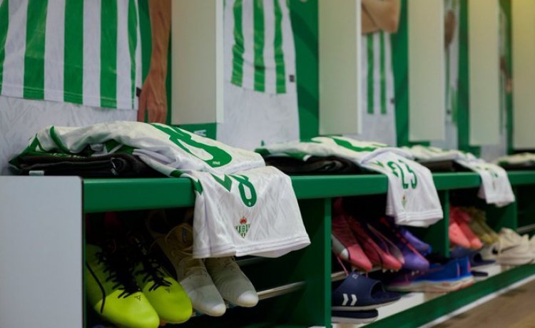 El Real Betis ya conoce los horarios del play-off de Conference League El Real Betis ya conoce los horarios del play-off de Conference League